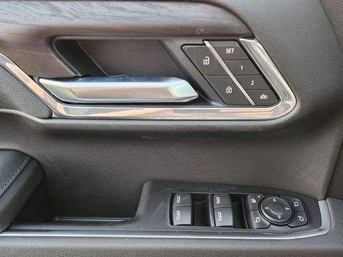 New 2026 GMC Sierra 1500 SLT w/ SLT Premium Plus Package image 22