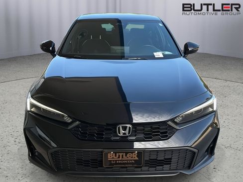 Used 2025 Honda Civic Sport image 9