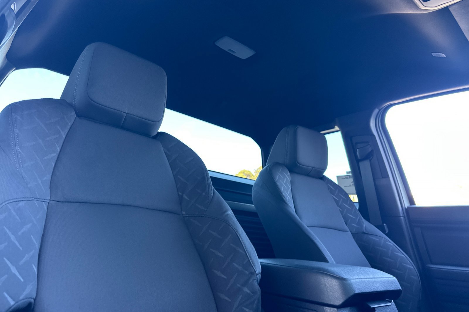 New 2026 Toyota Tacoma SR w/ SR Upgrade Package RWD image 16