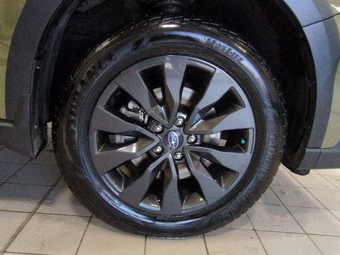 Certified 2024 Subaru Outback Onyx Edition AWD/4WD image 27