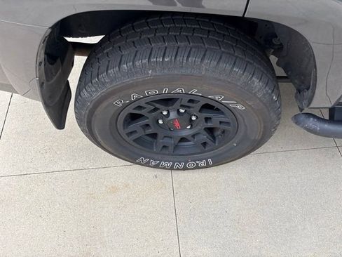 Used 2023 Toyota 4Runner SR5 RWD image 10