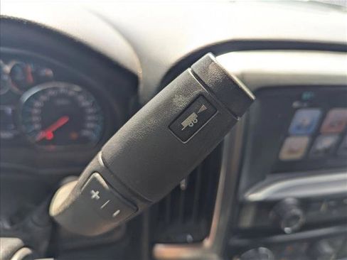 Used 2017 Chevrolet Silverado 1500 LT w/ Texas Edition image 10