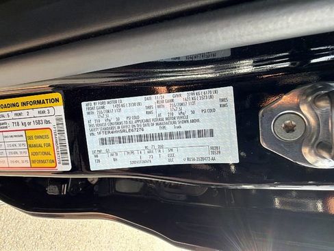 Used 2024 Ford Ranger XLT w/ FX4 Off-Road Package image 34