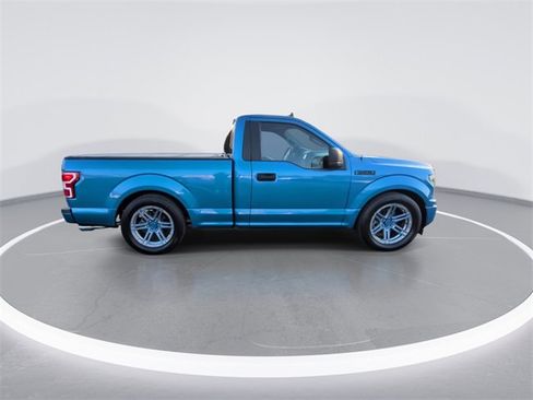 Used 2020 Ford F150 XL w/ Equipment Group 101A Mid image 9