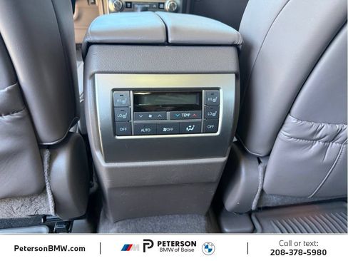 Used 2018 Lexus GX 460 Premium AWD/4WD image 22