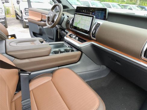 New 2026 Ford Expedition Max King Ranch AWD/4WD image 26