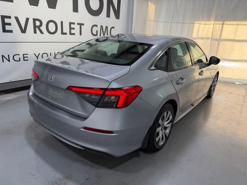 Used 2024 Honda Civic LX image 19