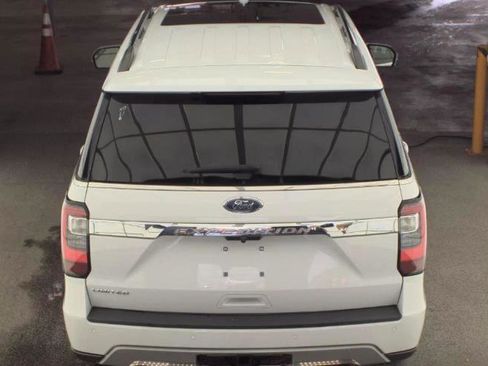 Used 2020 Ford Expedition Limited RWD image 5