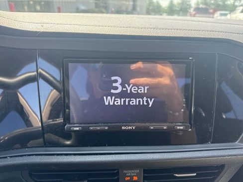 Used 2020 Volkswagen Jetta SE FWD image 16