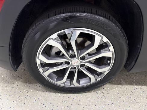Used 2019 GMC Terrain SLT w/ Preferred Package AWD/4WD image 11
