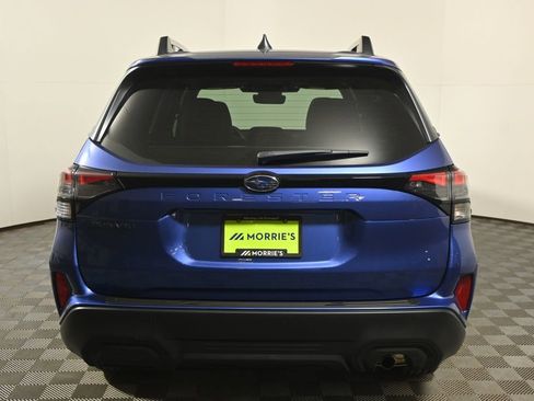 Certified 2026 Subaru Forester Premium AWD/4WD image 5
