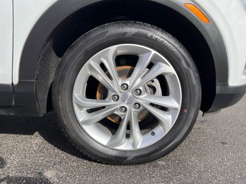 Certified 2023 Buick Encore GX Preferred image 12