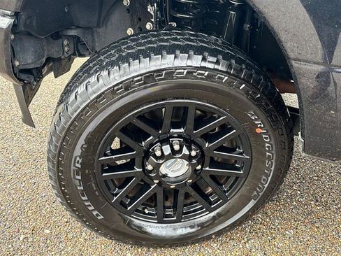 Used 2022 Ford F250 Lariat w/ Lariat Ultimate Package image 55