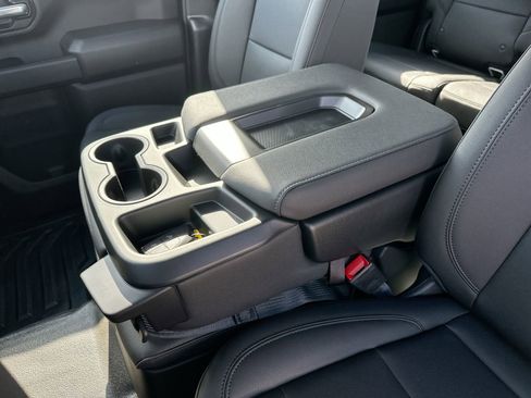 New 2026 Chevrolet Silverado 2500 W/T w/ WT/CX Safety Package image 20