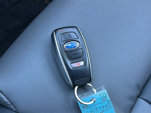 Used 2023 Subaru Ascent Onyx Edition AWD/4WD image 28