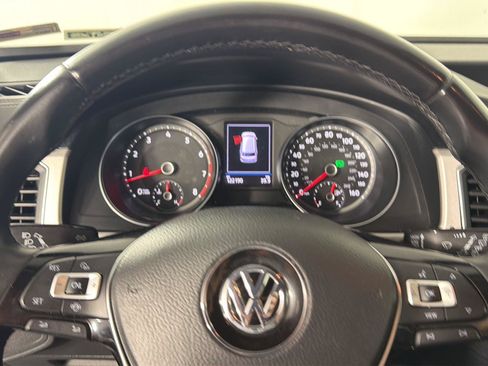 Used 2019 Volkswagen Atlas SE AWD/4WD image 6
