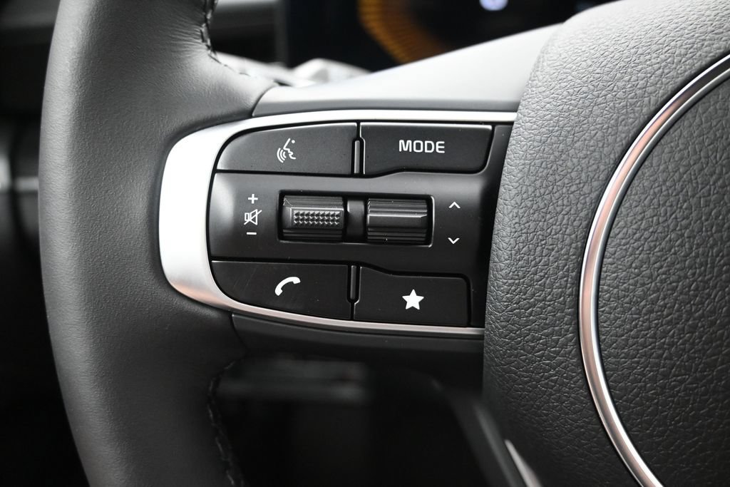 New 2026 Kia K5 GT-Line AWD/4WD image 26