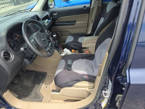 Used 2016 Jeep Patriot Sport w/ Power Value Group FWD image 5