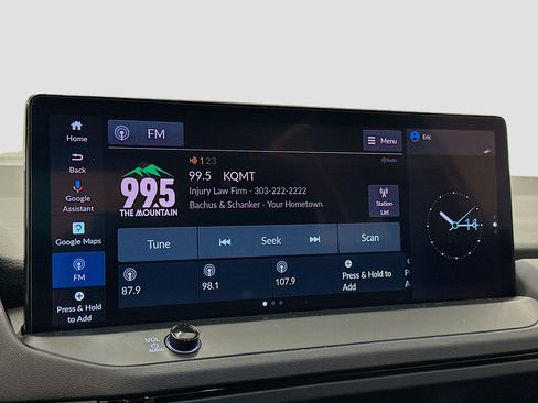 Used 2023 Honda Accord Touring image 19