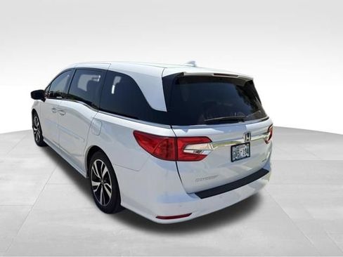 Used 2020 Honda Odyssey Elite image 6