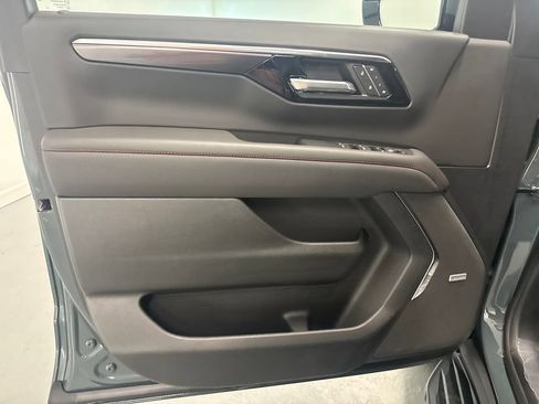 New 2026 Chevrolet Tahoe RST w/ Comfort Package AWD/4WD image 12