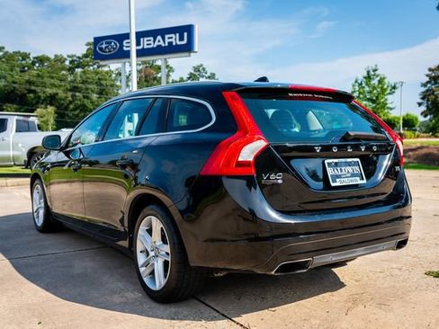 Used 2015 Volvo V60 T5 Premier Plus FWD image 4