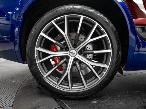 New 2026 Maserati Grecale Modena AWD/4WD image 38