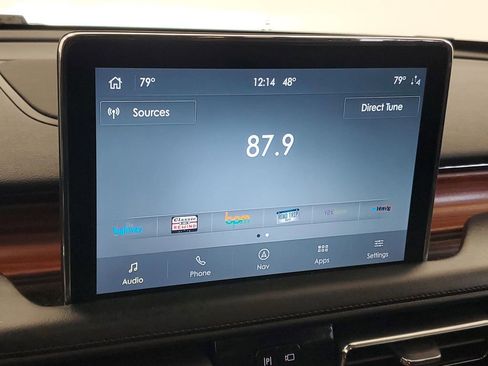 Used 2020 Lincoln Aviator Reserve w/ Equipment Group 202A AWD/4WD image 19