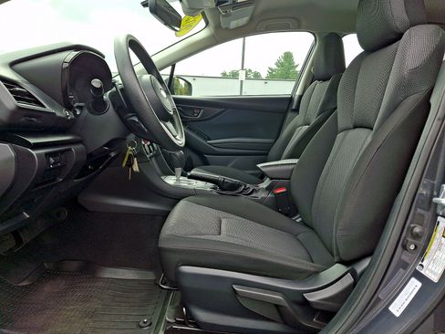 Used 2023 Subaru Impreza 2.0i Premium AWD/4WD image 14