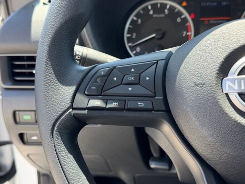 Used 2025 Nissan Sentra S FWD image 25