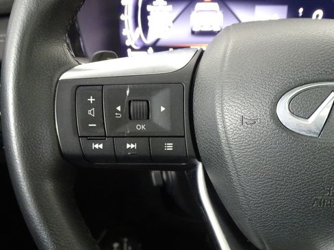 Used 2022 INFINITI QX60 Luxe w/ Cargo Package image 28