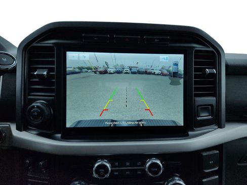 Used 2023 Ford F150 XLT w/ Equipment Group 302A High AWD/4WD image 25