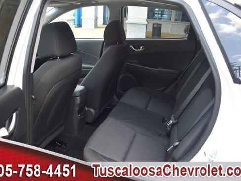 Used 2023 Hyundai Kona SEL w/ Convenience Package FWD image 21