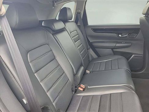 Used 2024 Honda CR-V EX-L image 26