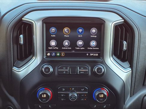 Used 2019 Chevrolet Silverado 1500 RST w/ All-Star Edition image 9