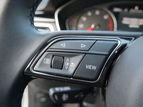 Certified 2023 Audi A5 2.0T Premium w/ Convenience Package image 43