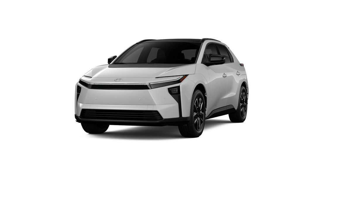 New 2026 Toyota bZ FWD image 56