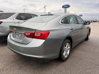 Used 2024 Chevrolet Malibu LT FWD video 3