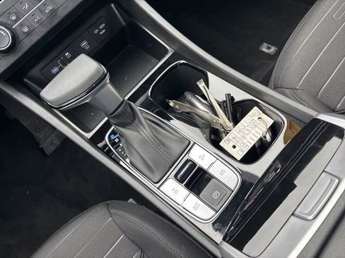 Used 2026 Hyundai Santa Cruz SE image 32