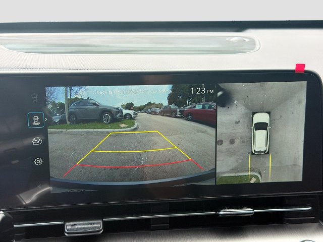 New 2026 Hyundai Kona Limited FWD image 13