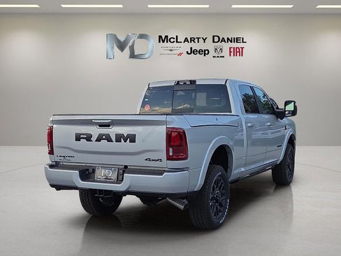 New 2026 RAM 2500 Limited image 5