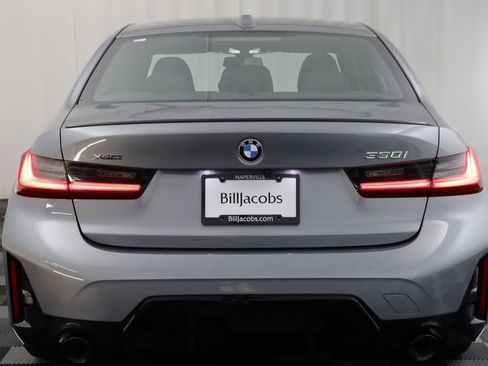 New 2026 BMW 330i xDrive Sedan w/ M Sport Package image 15