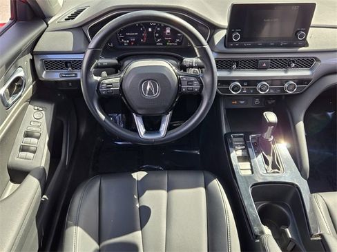 Certified 2023 Acura Integra image 13