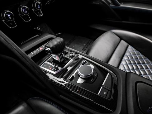 Used 2020 Audi R8 V10 performance AWD/4WD image 59