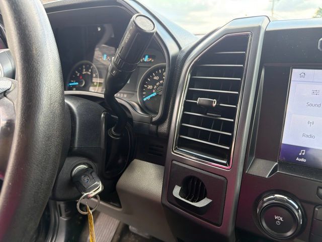 Used 2020 Ford F150 XLT RWD image 27