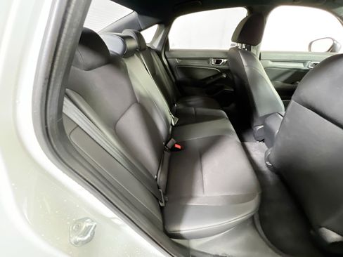 Used 2022 Honda Civic Sport image 24