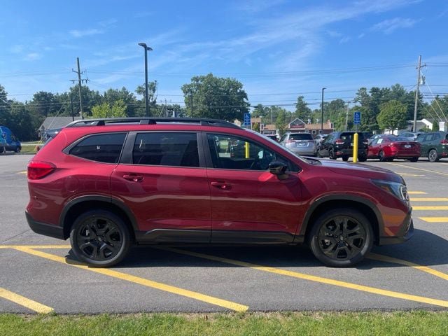 New 2026 Subaru Ascent Bronze Edition AWD/4WD image 4