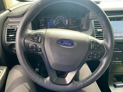 Used 2019 Ford Flex SEL w/ Equipment Group 202A AWD/4WD image 13