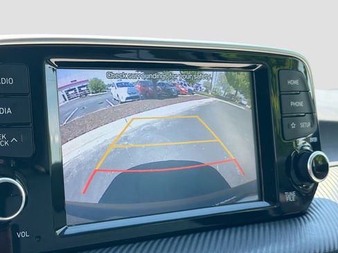 Used 2019 Hyundai Tucson SE FWD image 18