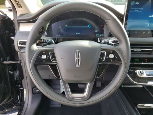 New 2026 Lincoln Corsair Grand Touring AWD/4WD image 23
